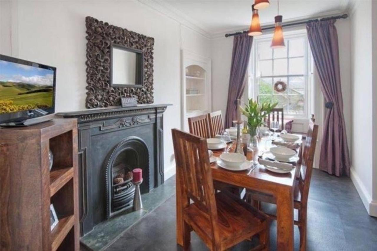 Goshen Cottage เคลโซ ภายนอก รูปภาพ