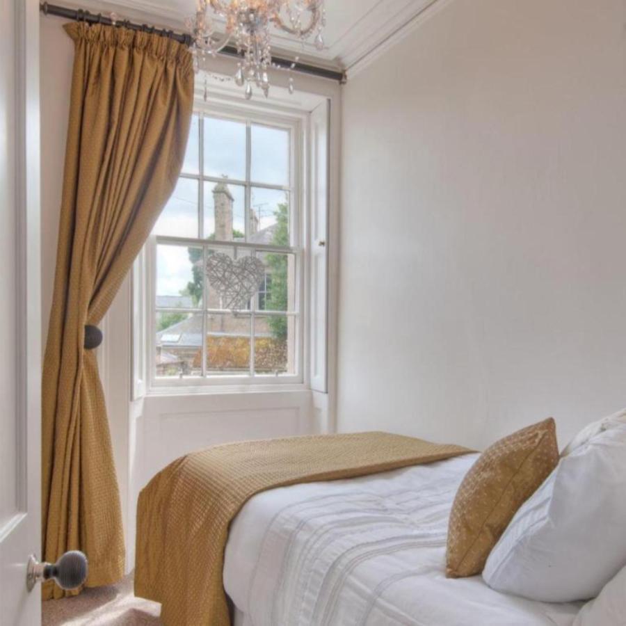 Goshen Cottage เคลโซ ภายนอก รูปภาพ
